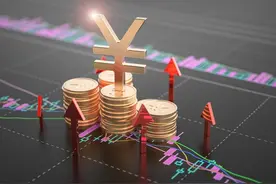 大放水，哪些行业受益最大？图片