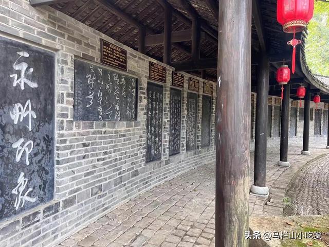 永州超全旅游，小众景点打卡攻略奉上！