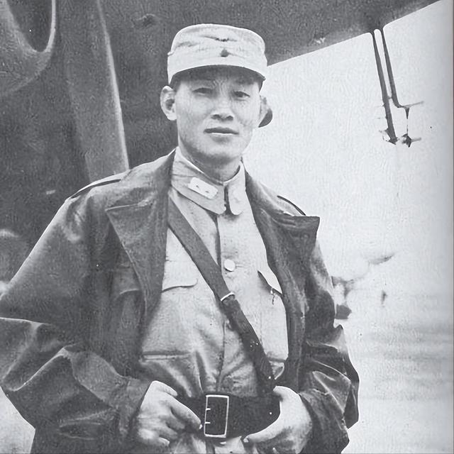 抗日名将孙立人，棺椁35年未入土 ，儿子九三阅兵后提迁葬