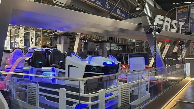 能待一整天，昌平4个适合遛娃的室内宝藏打卡地！