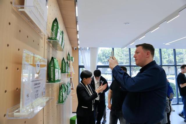 南沙，向世界绽放：一场传统与现代交织的未来之旅