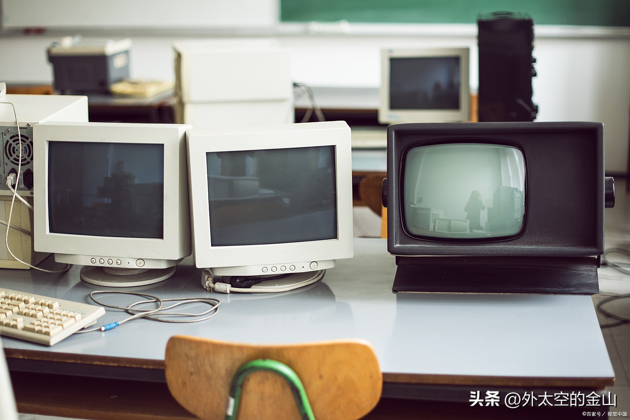 十年前电脑运行卡顿?分场景优化与利用指南插图5 十年前电脑运行卡顿?分场景优化与利用指南