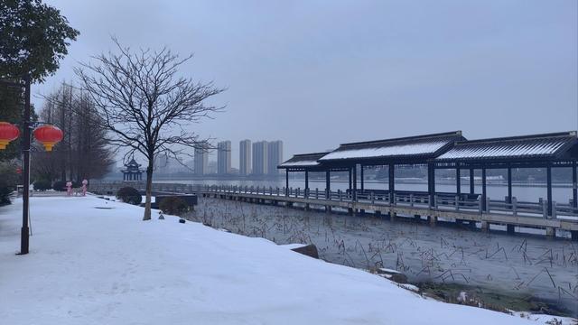 别只盯着洛阳开封，河南这座小城，才是被时光偏爱的温柔乡