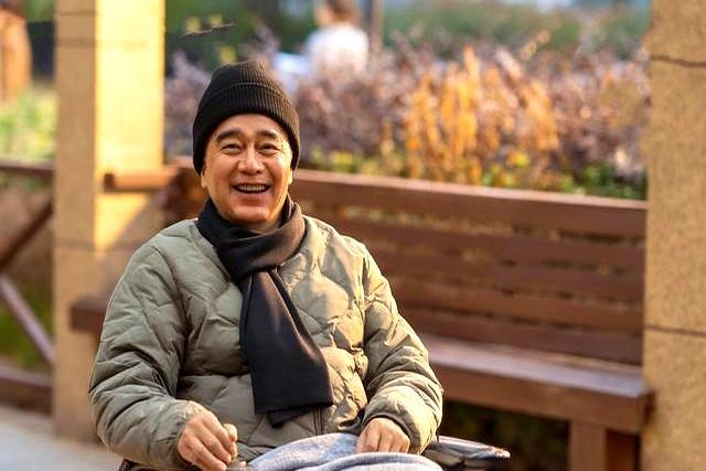 36集生活家庭剧《欢聚》来袭，李兰迪、蒋欣领衔，这剧值得一追！