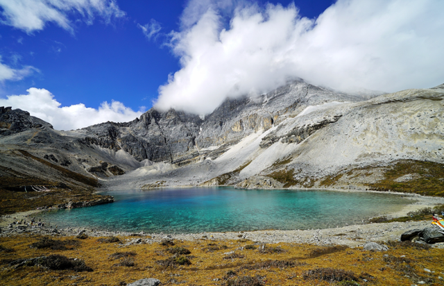 世界罕见“全球独一无二，四川十大奇景”，堪称大自然的偏心之作