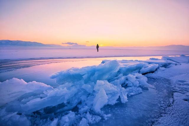 去赏雪，东北和新疆怎么选？速看！