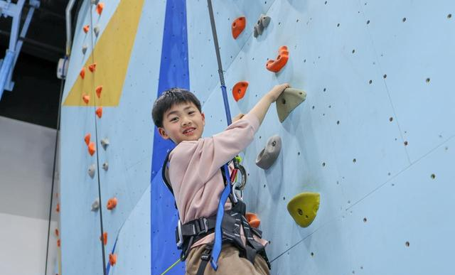 4 项运动疯狂提升专注力！娃越练越专注，思维还能更灵活