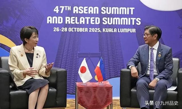 为了给日本撑腰，菲律宾的飞机闯入我国领空，不料掉入了天罗地网