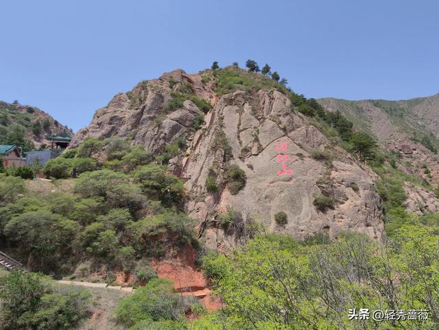 塞上江南宁夏，一个被严重低估的旅游大省