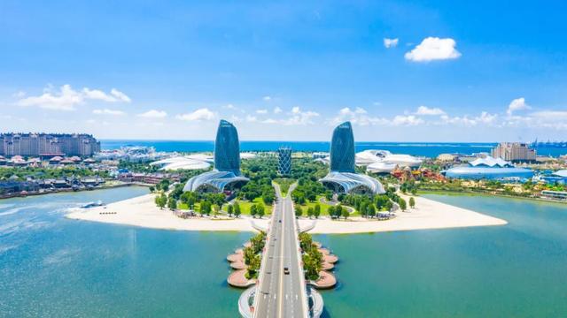 四条宝藏研学路线，带你体验儋州的山海奇观、千年古韵