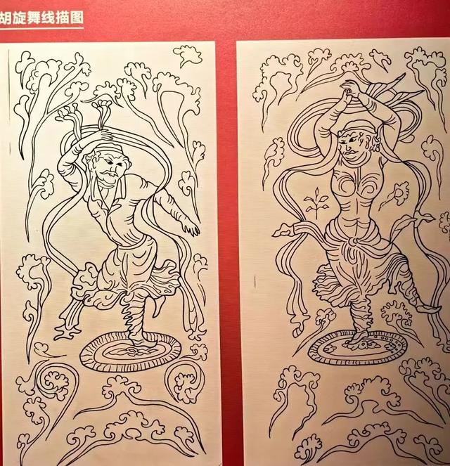 欢乐宁夏行之七 ——宁夏博物馆走马观花（8.9）