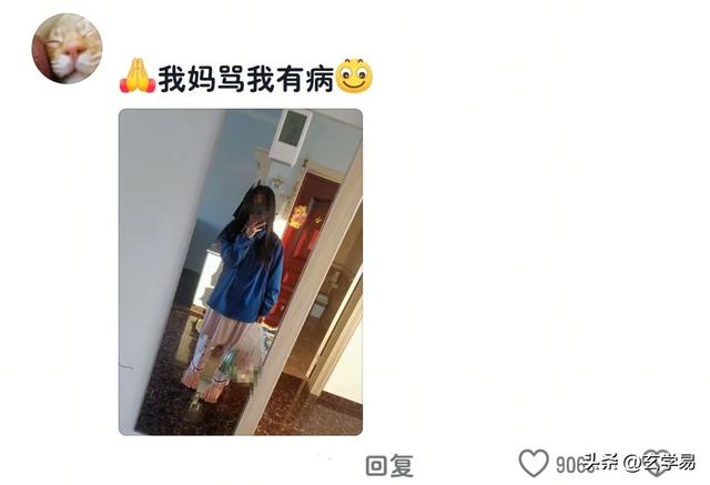 笑不活！天气一冷就穿得很恶心。网友：说的就是我