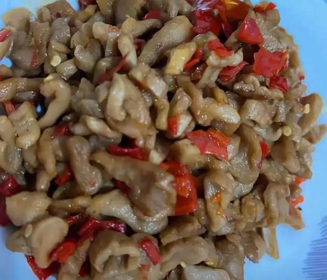 去了15次广西旅游,吃到了9大送粥美食神器,特别喜欢第7种!