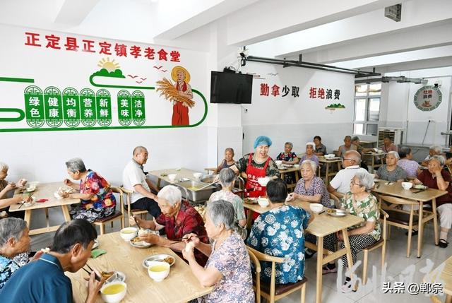 影像河北丨正定古城焕新