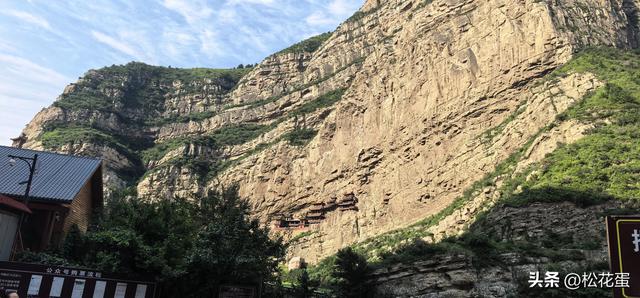一位哈尔滨人在山西大同旅行的十点感受