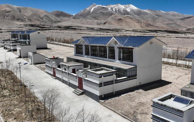 非法霸占450平方公里！距印碉堡600米，失守将失去整个阿里