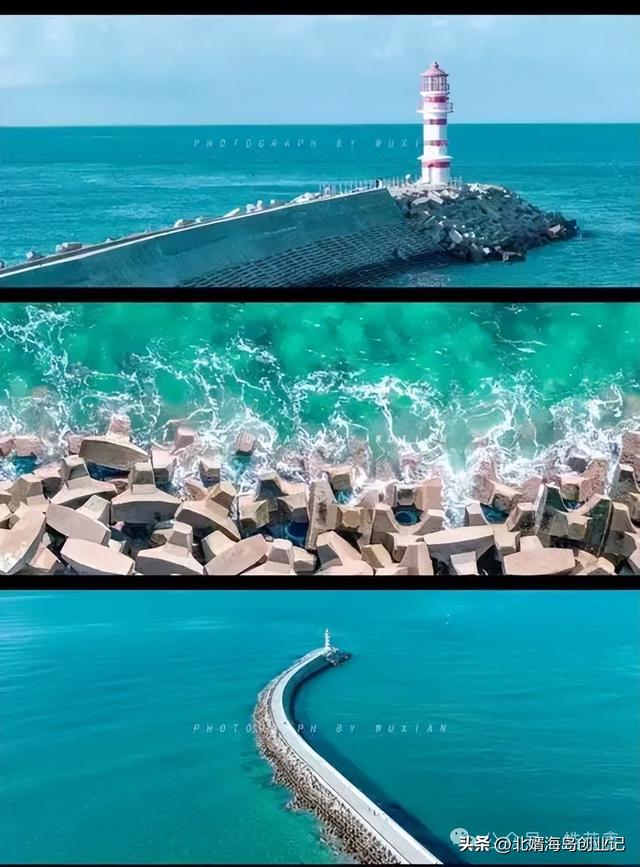 环热带雨林旅游路线的琼中到最近的沙滩线路分享