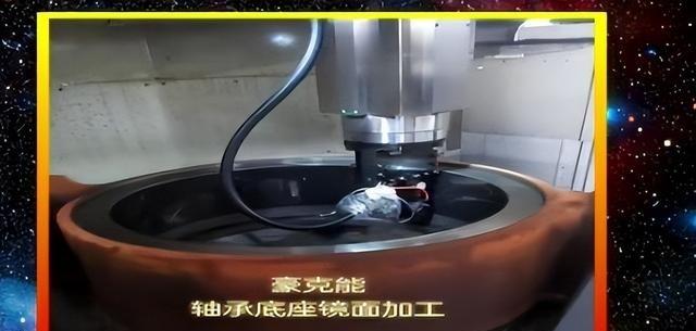 中国又一技术横空出世！西方巨头纷纷力求合作，这项黑科技有多牛