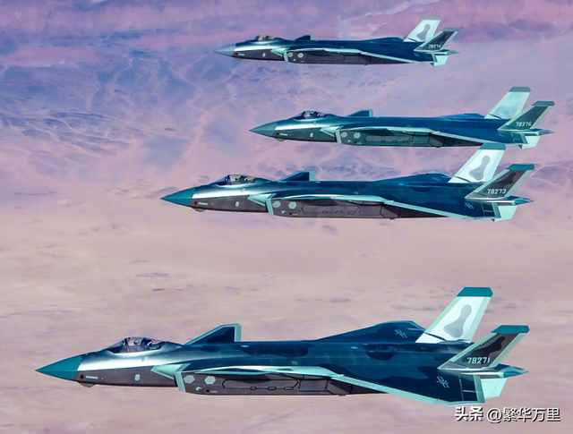 俄罗斯苏57战机，弹仓尺寸公开，不如中国，到底差距有多大？