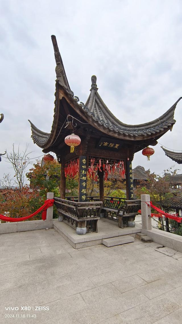 启封朱仙镇：一座古镇的史诗与回响