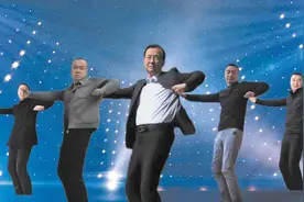 漳州：想看校长跳舞？学生用AI搞定图片