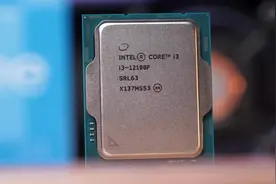Core i3-12100F性能如何？能带动RTX 2060 SUPER吗？实测出炉图片