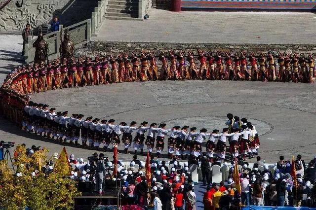 双节同庆·惠游理县 |国庆游理县，省钱又好玩！
