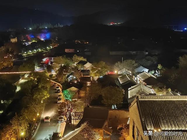 寻趣石家庄——曾经门庭若市的土门关，如今还好吗？