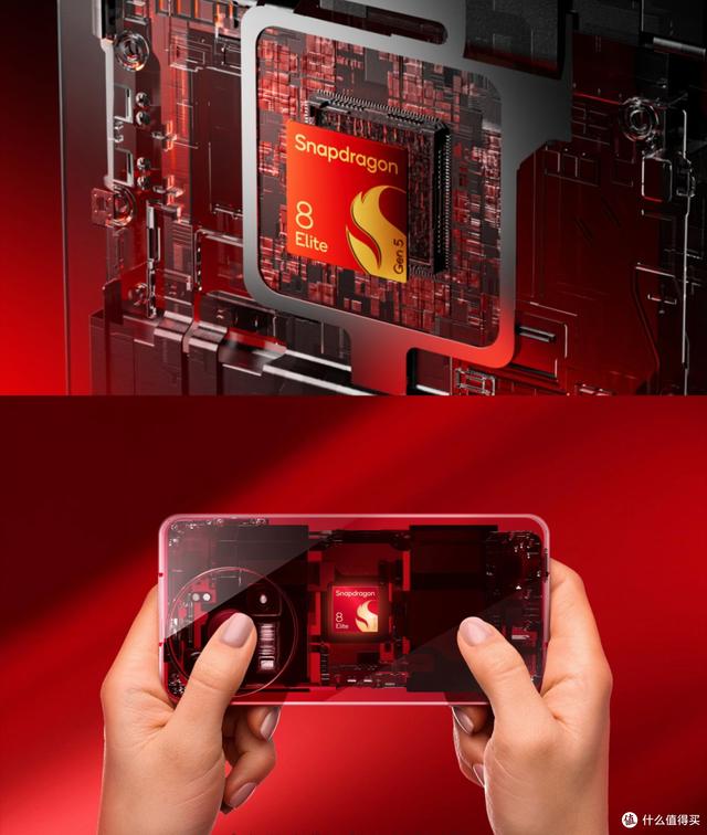 预算5000元 | 深度盘点硬核手游玩家“一步到位”的4款全能旗舰机