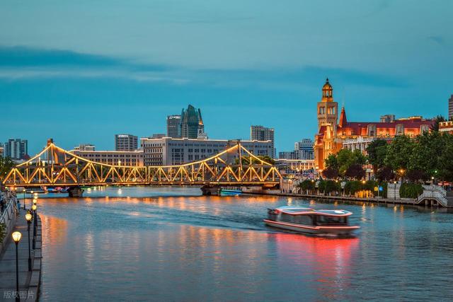 天津冷知识大赏：不止包子和相声，这座城藏着太多惊喜！