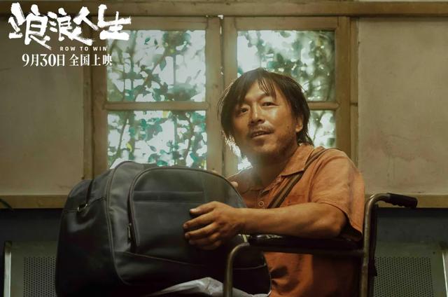 国庆档杀疯了！小成本新片逆袭，大片亏到底裤没了