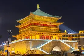 “双节”出游看过来！西安多家博物馆延长开放时间图片