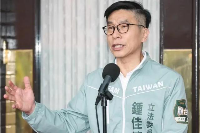 弹劾支持率最新投票结果出炉，赖清德再现一边倒！绿营向对手递刀