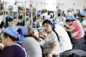全面停止生产！深圳知名制衣工厂将彻底搬离，员工该何去何从图片