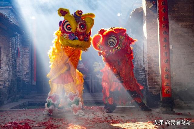 你合格吗，元宵节这么好吃又好玩，你怎么不知道？