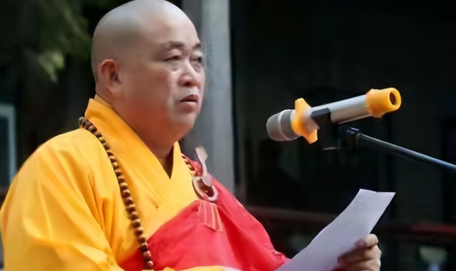 释永信被带走才13天，令人担忧的事发生了，少林寺一个决定遭质疑