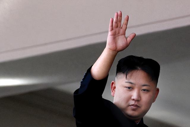 26国领导人来北京看阅兵，金正恩排在第二位，超出了所有人预料