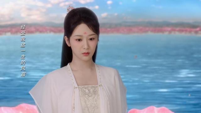 二刷《长相思》才看懂，原来小夭额间的桃花，早就暗示了她的真身