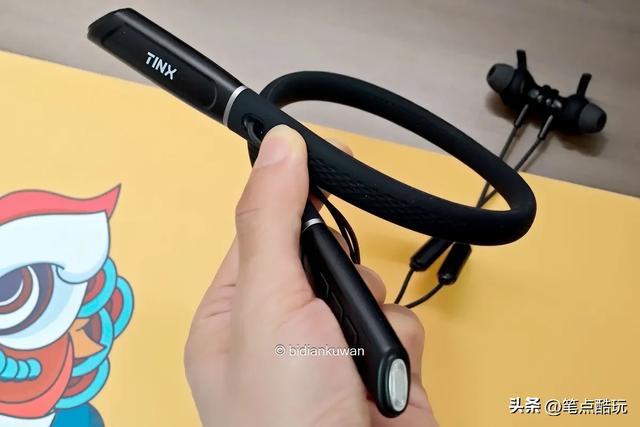 听力下降别慌张，给老爷子试试町石挂脖式助听器TC1600-N12