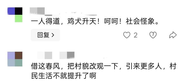 迈合村这事，新鲜！全村投票为全红婵家“让路”，她家反倒先摆手