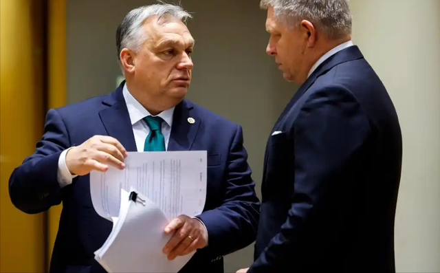 泽连斯基遇挫，匈牙利拒援乌克兰，150万欧和平基金转投黎巴嫩