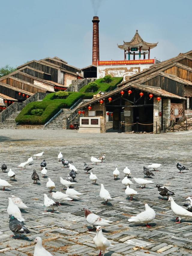 假期去哪玩？佛山41个A级景区让你告别选择困难症丨双节同庆趣游佛山