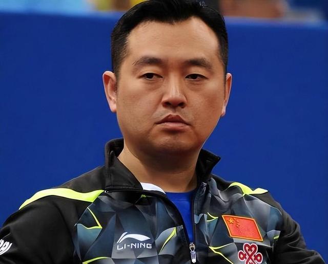 马苏被曝新恋情不到24小时，男方被扒底朝天，孔令辉后悔了吗？