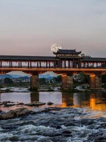 地理冷知识—黎川