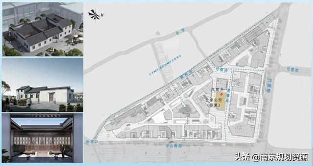 从中华门出发,一起Citywalk读城去!