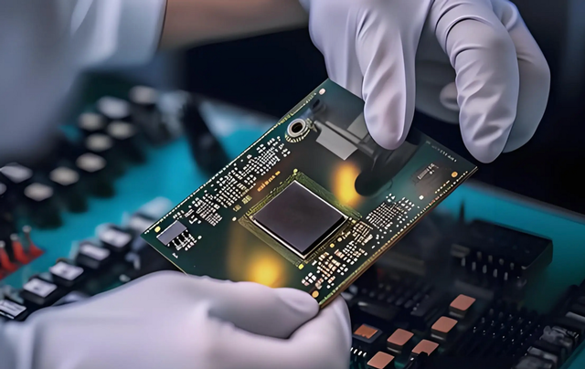 中方下达“逐客令”	，减少上亿美芯订单，马斯克：这仅仅是个开始