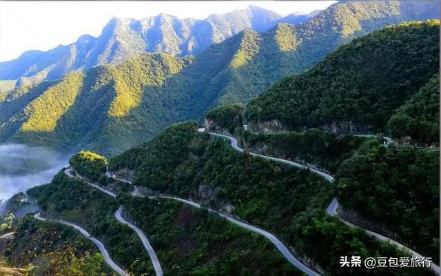 宣城旅游攻略：漫行皖南山水诗画间