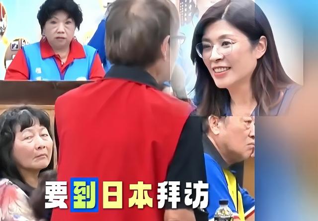 胜选后，郑丽文亲口回应，为什么要去日本见“反华政客”高市早苗