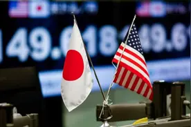 特朗普惹下众怒，点名两大盟友占便宜，美智库：中国将赢得全世界图片