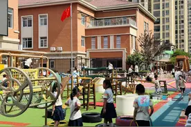 亳州高新区2024年幼儿园招生政策出炉图片